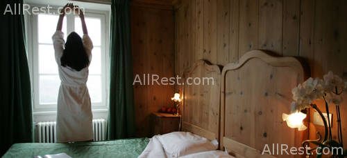 Hotel Bagni Vecchi 6